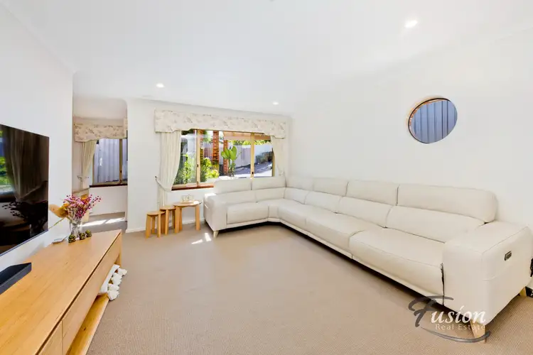 Second view of Homely semi-detached listing, 15B Buchan Place, Hillarys WA 6025