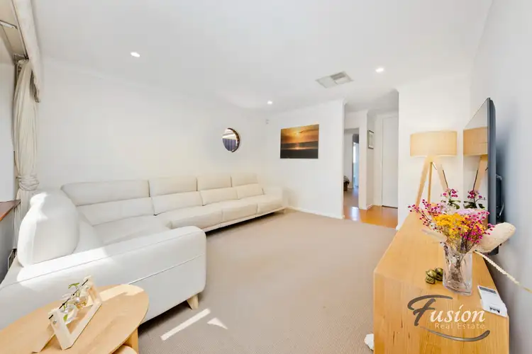 Third view of Homely semi-detached listing, 15B Buchan Place, Hillarys WA 6025