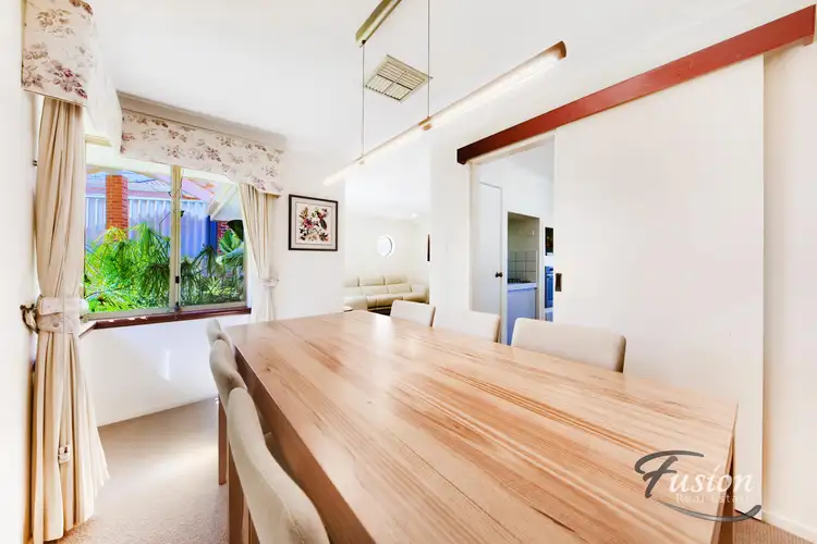 Fifth view of Homely semi-detached listing, 15B Buchan Place, Hillarys WA 6025