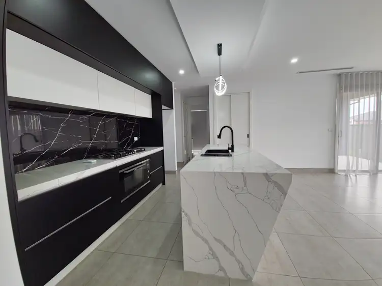 Third view of Homely house listing, 33 Sumar Drive, Craigieburn VIC 3064