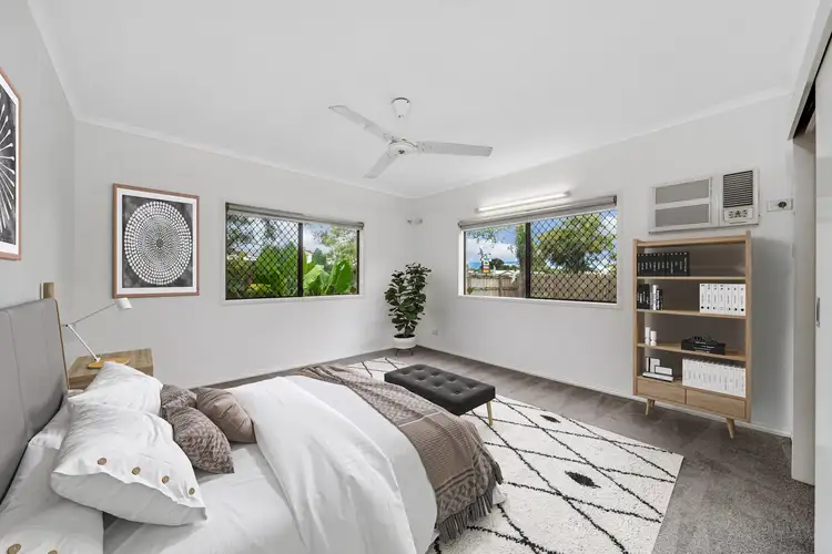 Fourth view of Homely house listing, 1 Paluma Street, Mount Sheridan QLD 4868