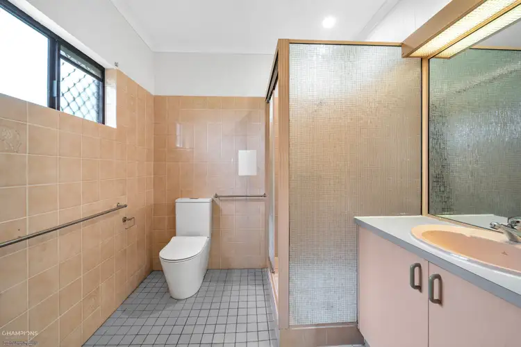 Fifth view of Homely house listing, 1 Paluma Street, Mount Sheridan QLD 4868