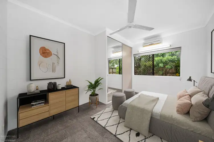 Sixth view of Homely house listing, 1 Paluma Street, Mount Sheridan QLD 4868