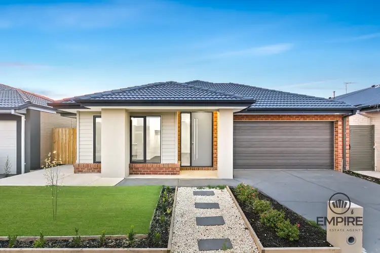 Main view of Homely house listing, 6 Coda Way, Clyde VIC 3978