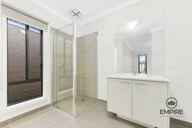 Fifth view of Homely house listing, 6 Coda Way, Clyde VIC 3978