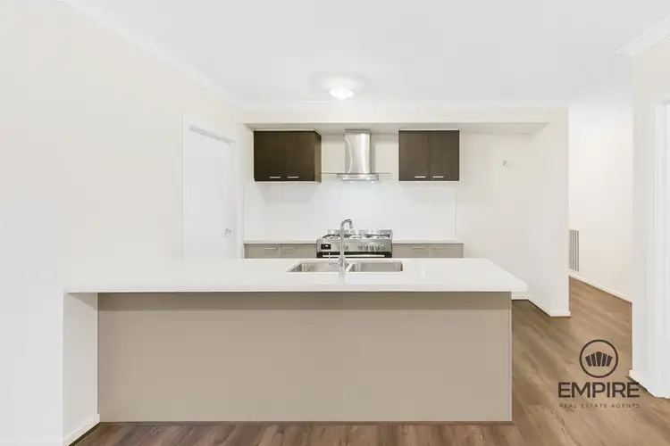 Sixth view of Homely house listing, 6 Coda Way, Clyde VIC 3978