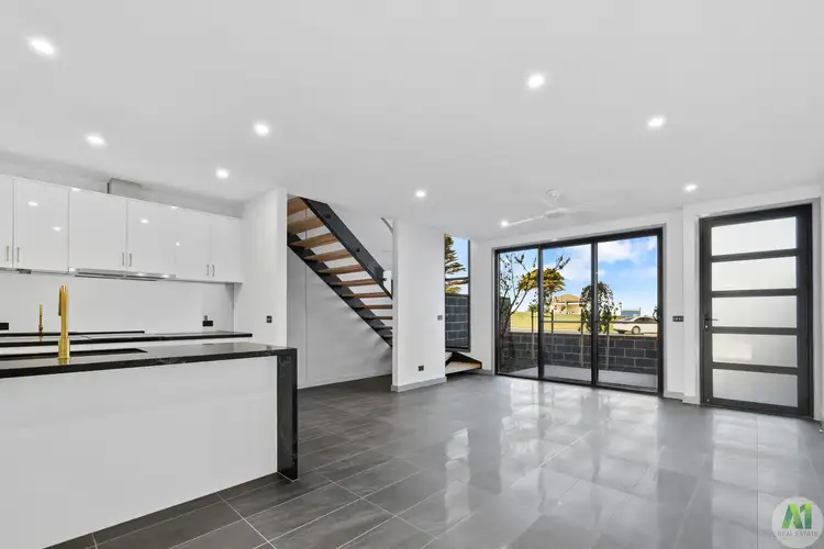 Second view of Homely townhouse listing, 4/153 Bentinck Street, Portland VIC 3305