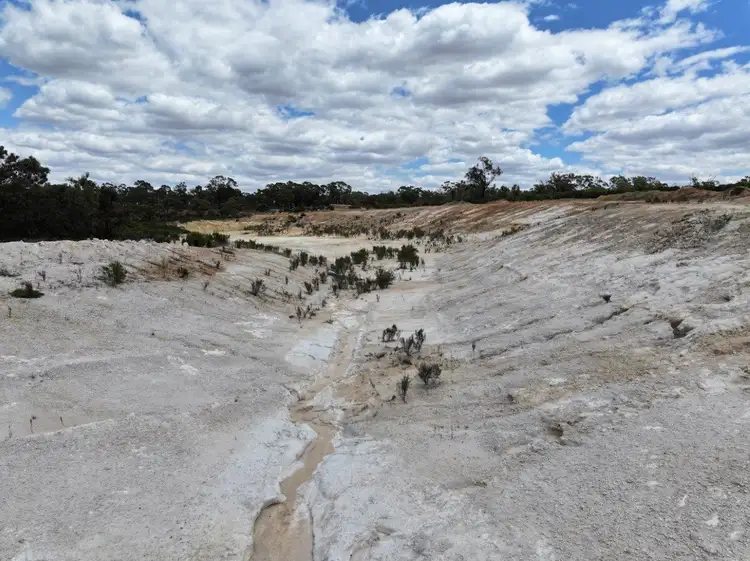Fifth view of Homely rural property listing, 00 Korong Vale-Wychitella Road, Woolshed Flat VIC 3518