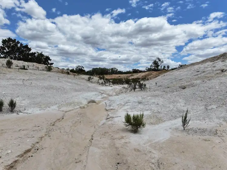 Seventh view of Homely rural property listing, 00 Korong Vale-Wychitella Road, Woolshed Flat VIC 3518