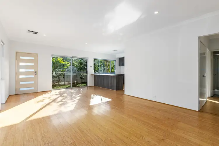 Second view of Homely villa listing, 1/87 Hardey Road, Belmont WA 6104