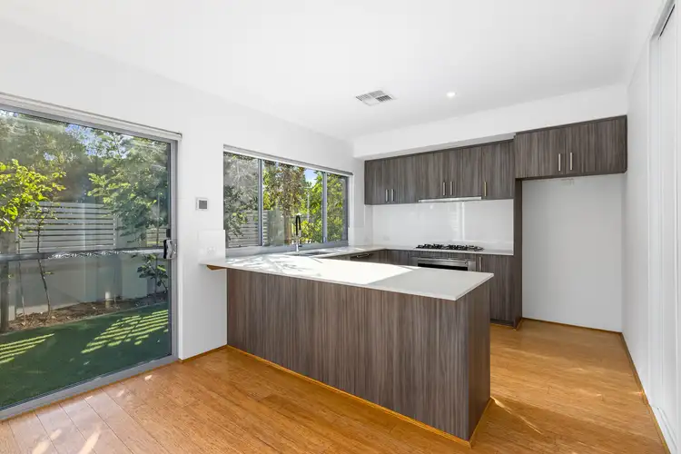 Fourth view of Homely villa listing, 1/87 Hardey Road, Belmont WA 6104
