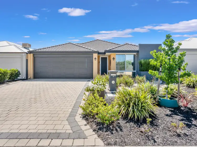 Main view of Homely house listing, 16 Citrino Avenue, Aveley WA 6069