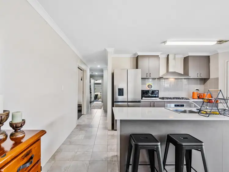 Third view of Homely house listing, 16 Citrino Avenue, Aveley WA 6069