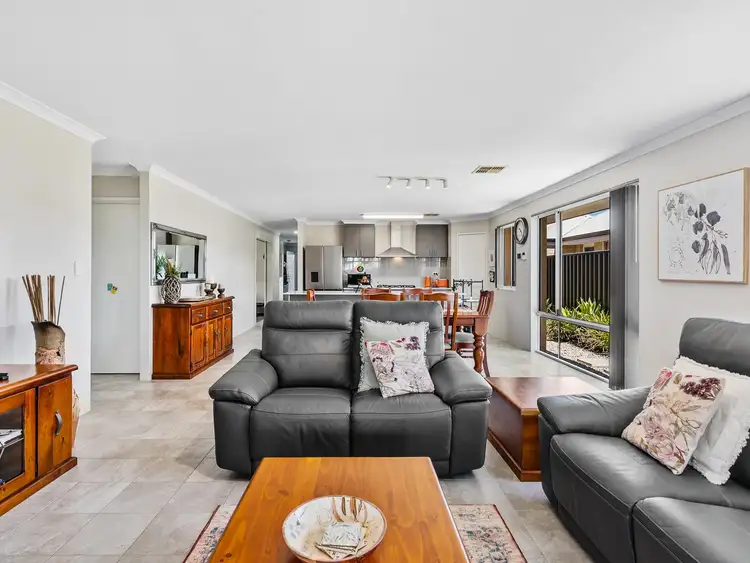 Sixth view of Homely house listing, 16 Citrino Avenue, Aveley WA 6069
