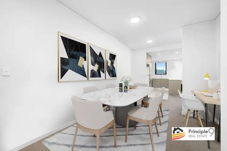 246/7 Winning Street, Kellyville NSW 2155
