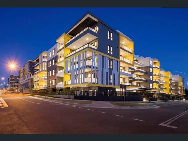 246/7 Winning Street, Kellyville NSW 2155