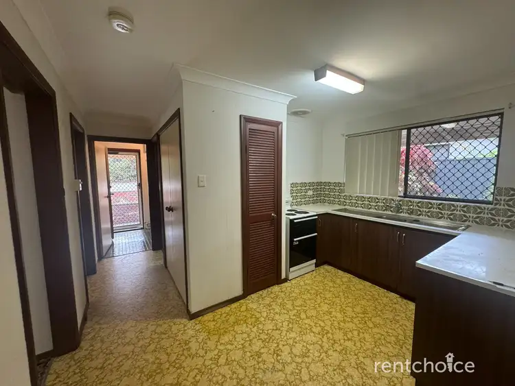 Fourth view of Homely unit listing, 49A Yeovil Crescent, Bicton WA 6157
