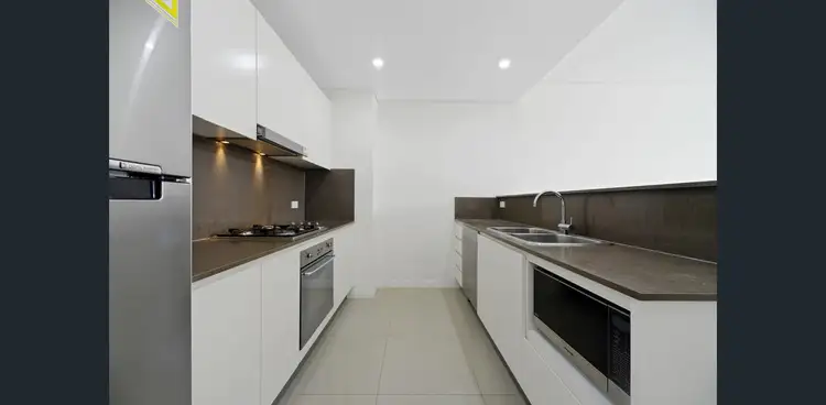 Main view of Homely apartment listing, 2001/11-15 Charles Street, Canterbury NSW 2193