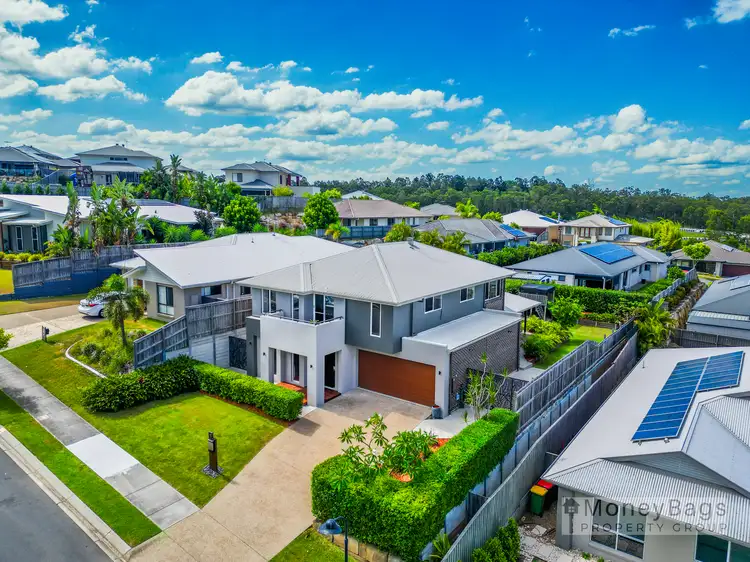 13 Catchlove Crescent, Augustine Heights QLD 4300