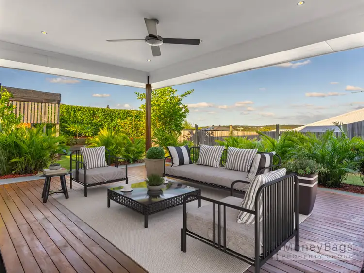 Third view of Homely house listing, 13 Catchlove Crescent, Augustine Heights QLD 4300