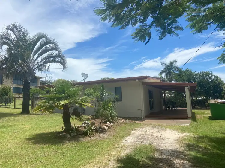 Main view of Homely house listing, 48 DOUBLE ISLAND DRIVE, Rainbow Beach QLD 4581