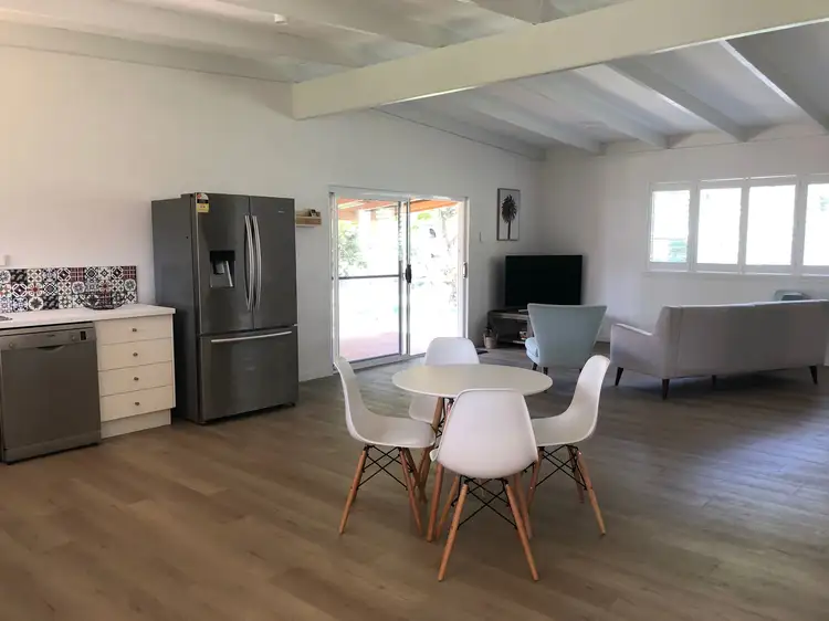 Third view of Homely house listing, 48 DOUBLE ISLAND DRIVE, Rainbow Beach QLD 4581