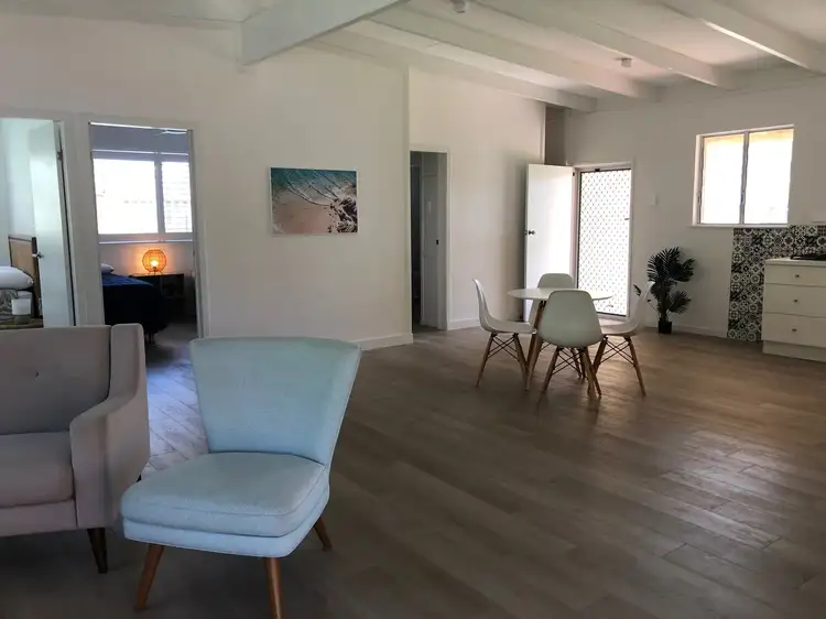 Fourth view of Homely house listing, 48 DOUBLE ISLAND DRIVE, Rainbow Beach QLD 4581