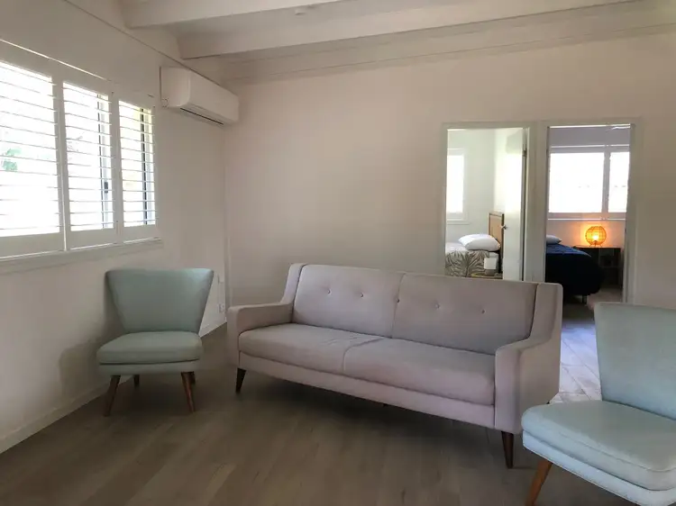 Fifth view of Homely house listing, 48 DOUBLE ISLAND DRIVE, Rainbow Beach QLD 4581