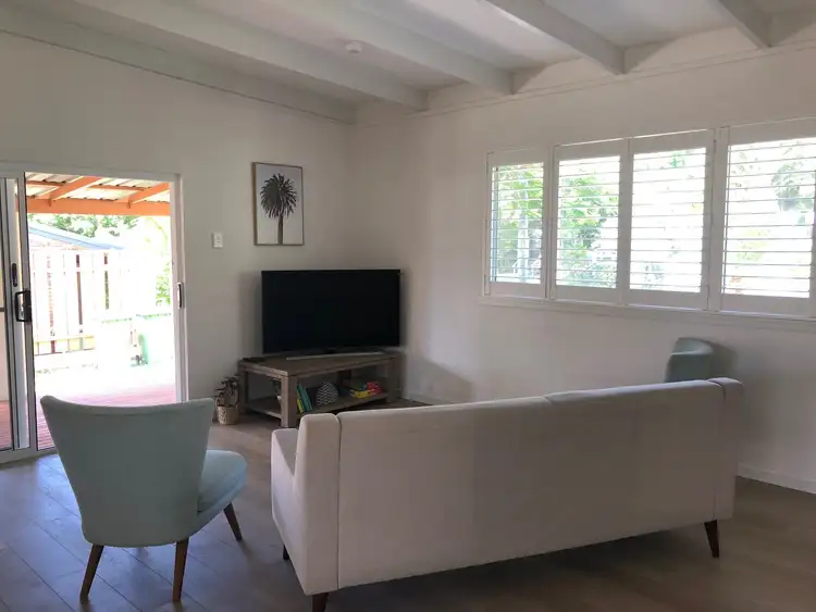 Sixth view of Homely house listing, 48 DOUBLE ISLAND DRIVE, Rainbow Beach QLD 4581