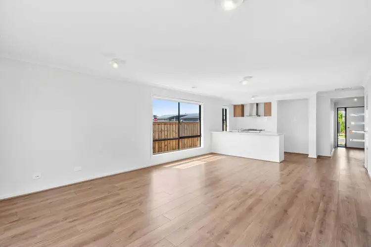 Fourth view of Homely house listing, 10 Freedom Drive, Mount Duneed VIC 3217