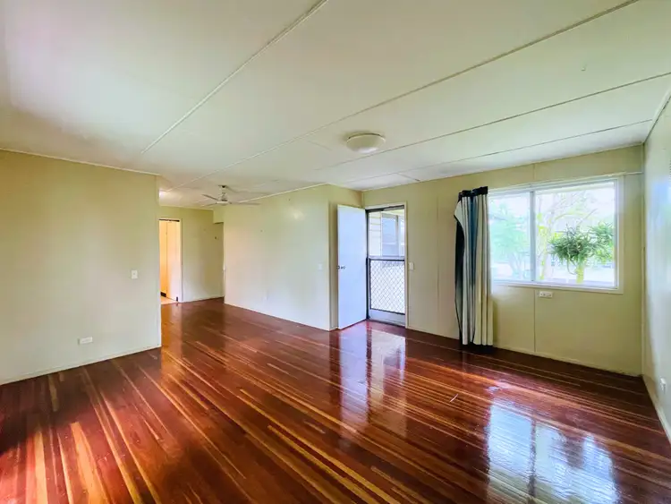 Fourth view of Homely house listing, 14 Middle Crescent, Dysart QLD 4745