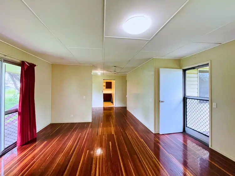Fifth view of Homely house listing, 14 Middle Crescent, Dysart QLD 4745