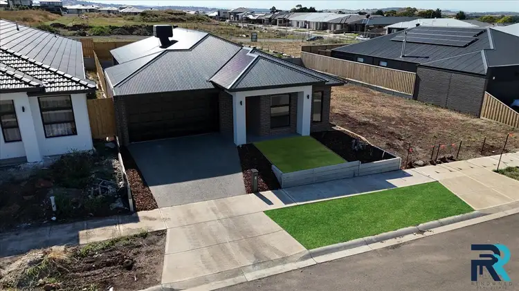 Main view of Homely house listing, 8 Fairview Street, Beveridge VIC 3753