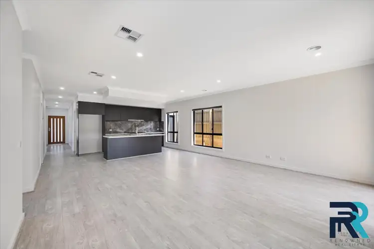 Fourth view of Homely house listing, 8 Fairview Street, Beveridge VIC 3753