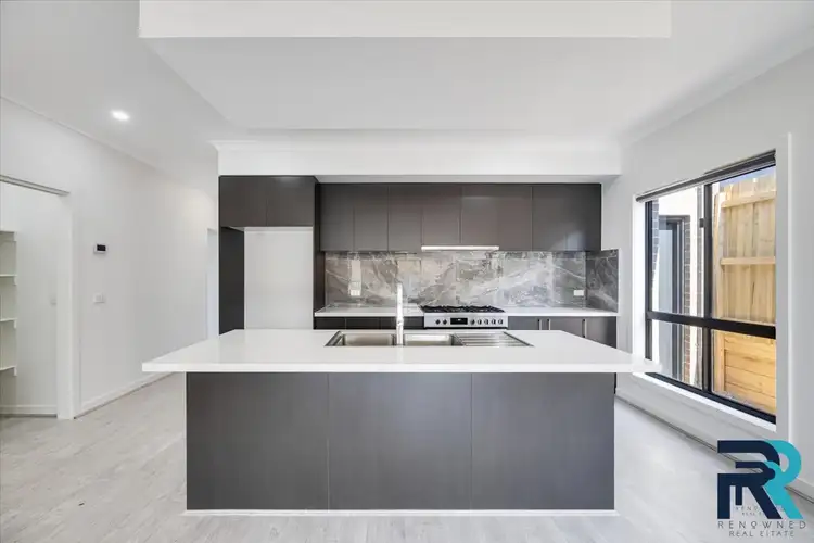 Fifth view of Homely house listing, 8 Fairview Street, Beveridge VIC 3753