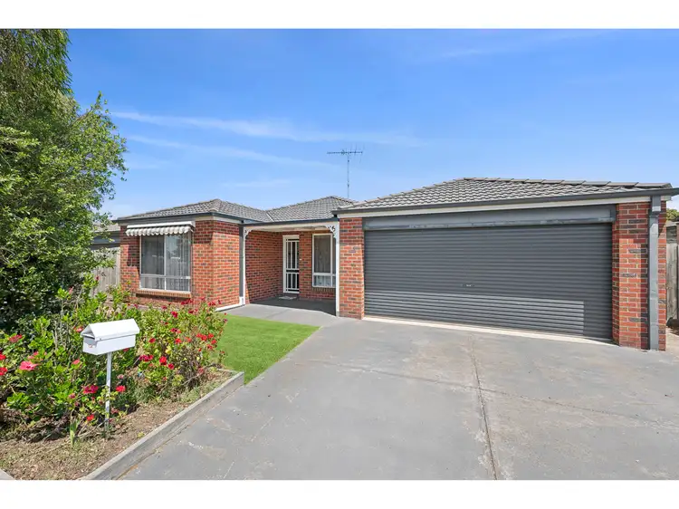 Main view of Homely house listing, 104 Grove Road, Grovedale VIC 3216