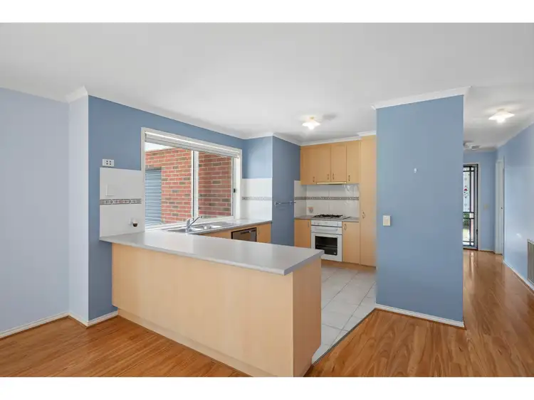 Third view of Homely house listing, 104 Grove Road, Grovedale VIC 3216