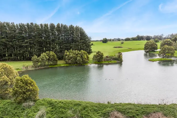 150 Bergs Lane, Trentham East VIC 3458