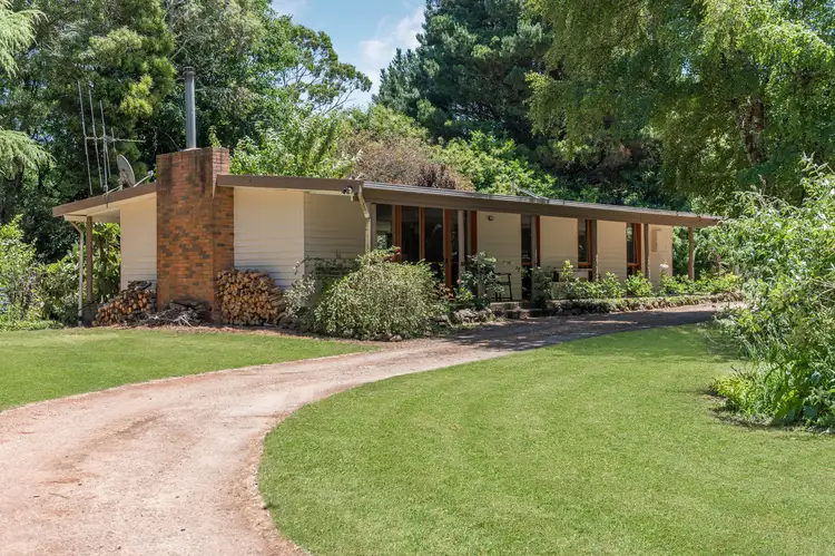 150 Bergs Lane, Trentham East VIC 3458