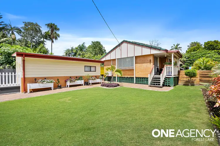 Second view of Homely house listing, 78 Sinclair Drive, Ellen Grove QLD 4078