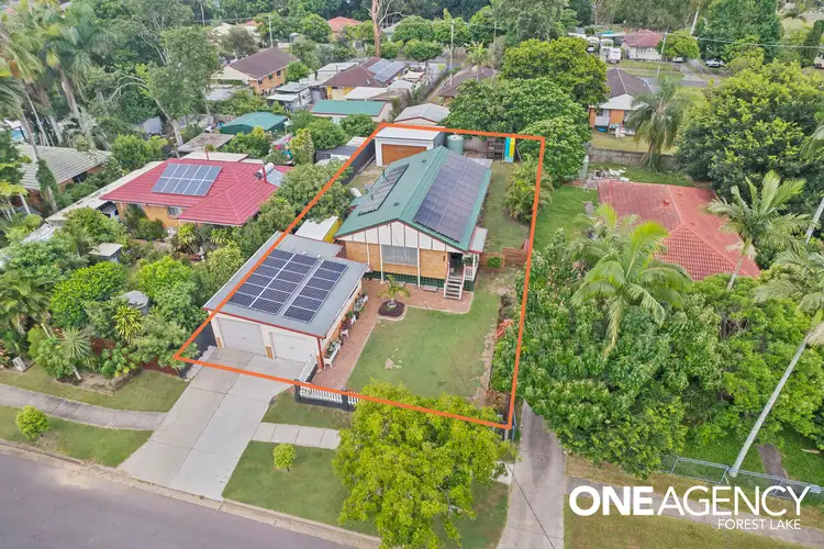Third view of Homely house listing, 78 Sinclair Drive, Ellen Grove QLD 4078