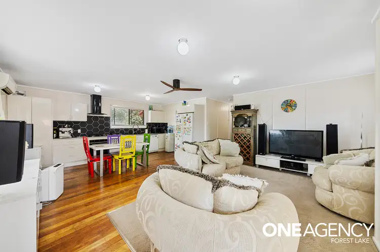 Fourth view of Homely house listing, 78 Sinclair Drive, Ellen Grove QLD 4078