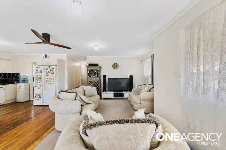 Fifth view of Homely house listing, 78 Sinclair Drive, Ellen Grove QLD 4078