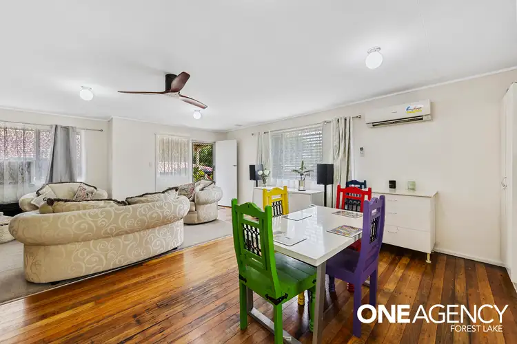 Sixth view of Homely house listing, 78 Sinclair Drive, Ellen Grove QLD 4078