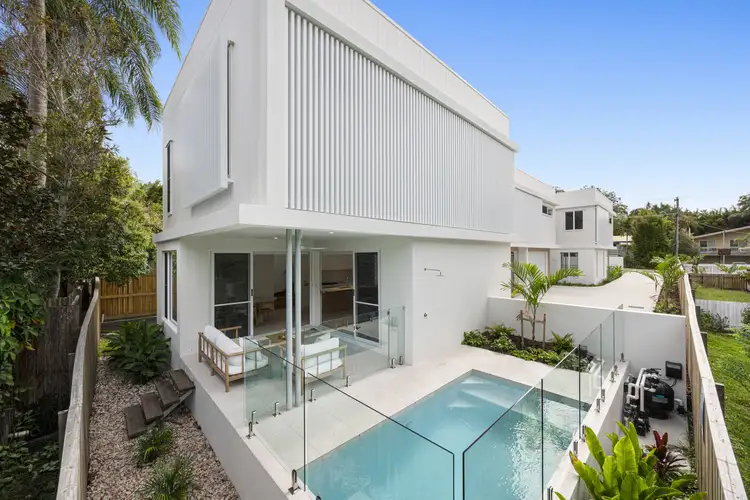 Main view of Homely house listing, 2/16 Yoomba Crescent, Alexandra Headland QLD 4572