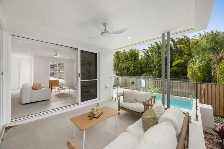 Third view of Homely house listing, 2/16 Yoomba Crescent, Alexandra Headland QLD 4572