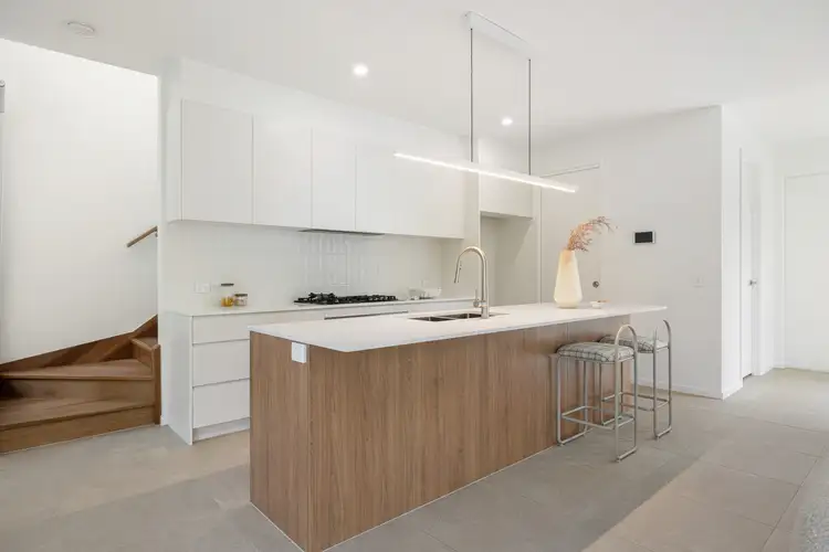 Fourth view of Homely house listing, 2/16 Yoomba Crescent, Alexandra Headland QLD 4572