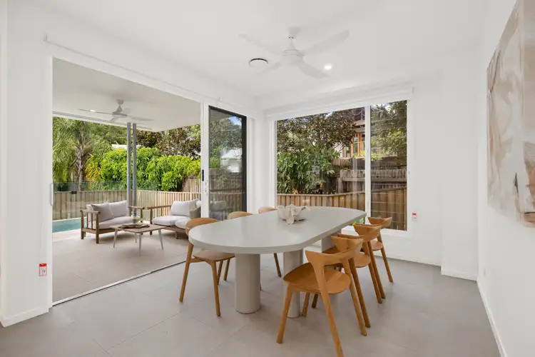 Sixth view of Homely house listing, 2/16 Yoomba Crescent, Alexandra Headland QLD 4572
