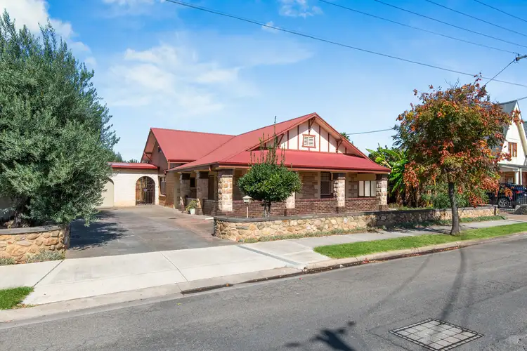 9 Birdwood Avenue