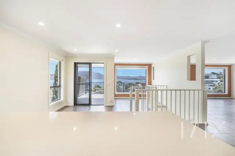 Third view of Homely house listing, 2/644 Oceana Drive, Tranmere TAS 7018